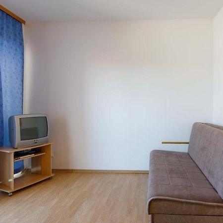 Apartments Lacic Krk Town Eksteriør billede