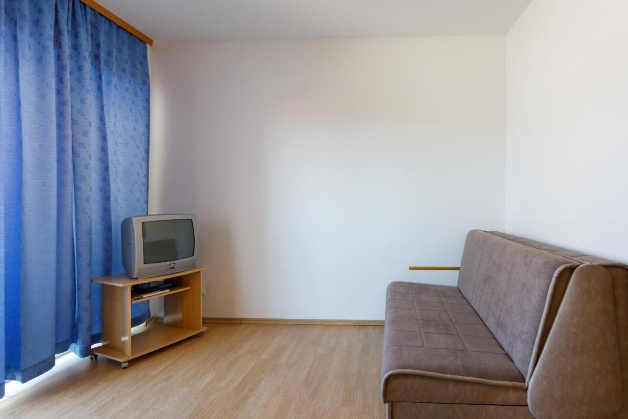 Apartments Lacic Krk Town Eksteriør billede